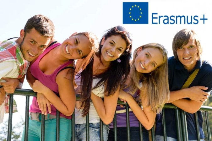 Erasmus+ Διαπίστευση 2024