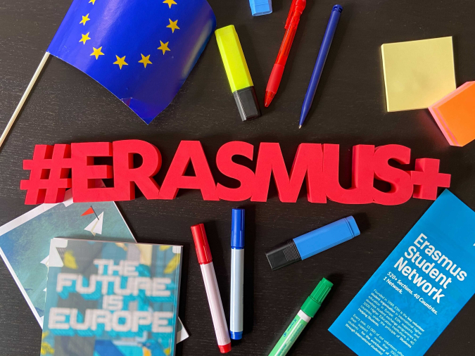 Erasmus+ 2024-1-ES01-KA210-SCH-000247109 σύμπραξη σχολείων Ελλάδα -Ισπανία -Γερμανία