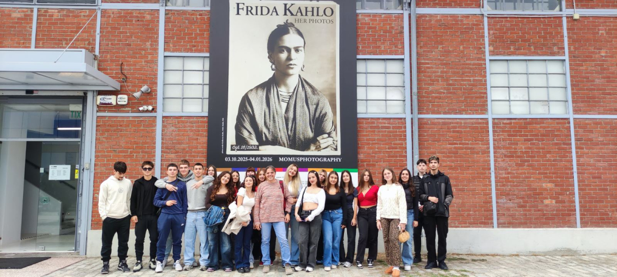 Ημερήσια εκδρομή στη Θεσσαλονίκη.