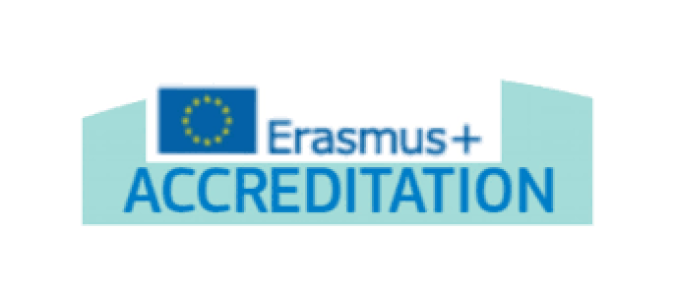 Ersamus+ Διαπίστευση 2021-2027