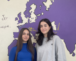 EUROPEAN SCHOOL RADIO